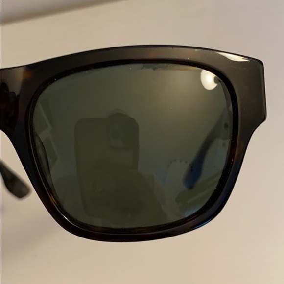 Alexander McQueen Sunglasses - Picture 11 of 11